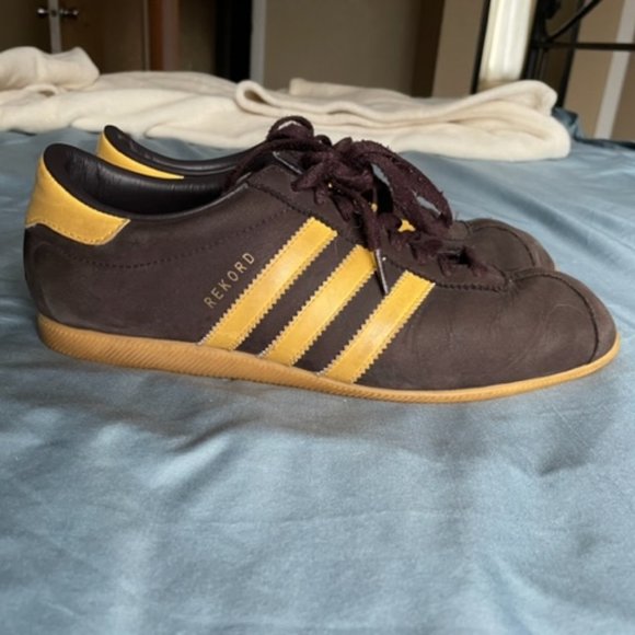 Adidas rekord deals shoes
